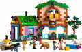 LEGO Friends Pony and Stable Ranch 7+