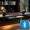 Audiocore Computer Speakers 6W AC805 USB, black