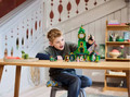 LEGO Wicked Welcome to Emerald City 9+