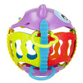 Playgro Junyju Roly Poly Activity Ball 6m+