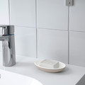 EKOLN Soap dish, beige