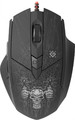 Defender Fighter Optical Wired Gaming Mouse 3200dpi 6P GM-260L