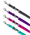 CHABA Adjustable Dog Leash 16mm/260cm, sea