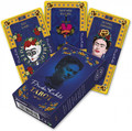 Tarot Frida Kahlo