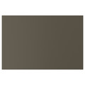 HAVSTORP Door, brown-beige, 60x40 cm