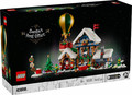 LEGO Icons Santa's Mailbox 18+
