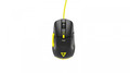 Modecom Optical Wires Mouse Volcano Jager, black
