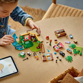 LEGO Friends Panda Care at the Sanctuary 7+