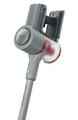 Sharp VC-SV20AEU-S Cordless Stick Vacuum Cleaner