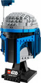 LEGO Star Wars Jango Fett Helmet 18+