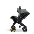 Doona Doona i Car Seat & Stroller - Blush Pink