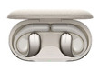 Xiaomi Headphones Earphones OpenWear Stereo Sandstone, beige
