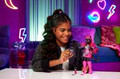 MONSTER HIGH® CATTY NOIR® Doll HXH76 4+