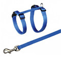 Trixie Cat Harness 27-45cm/10mm, assorted colours