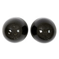 Salt & Pepper Shaker Negro, black