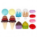 Delicious Play Set Sweet Snacks 3+
