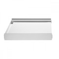 MacLean Connecting Frame Shelf for Washing Machine/Dryer MC-890