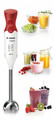 Bosch Hand Blender ErgoMixx MSM64110, white