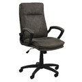 Office Chair Brad, anthracite