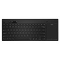 Rapoo Wireless Keyboard Multi-mode K2800, black