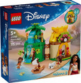 LEGO Disney Moanas Island Fun 5+