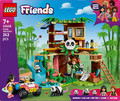 LEGO Friends Panda Care at the Sanctuary 7+