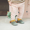 LILLIPUTIENS Pull Along Cuddle Dragon Joe 12m+