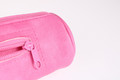 Pencil Case Barrel Pink