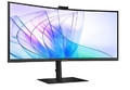 Samsung 34" Monitor LS34C652VAUXEN VA UWQHD 1xHDMI 1xDP 1xUSB-C 2xUSB 3.0