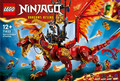 LEGO Ninjago Source Dragon of Motion 12+