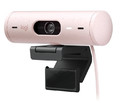 Logitech Camera Brio 500 Rose 960-001421