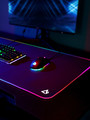 Aukey Gaming Mouse Pad RGB XXL KM-P7