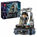 LEGO BrickHeadz Wednesday Addams 10+