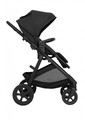 Graco Near2Me DLX Trio 3-in-1 Travel System Midnight