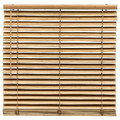 VECKLARFLY Venetian blind, bamboo, 100x155 cm