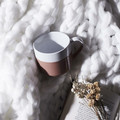 Mug Jumelle 330 ml, pink