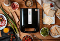 Adler Sandwich Maker 2000W AD 3055