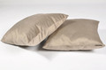 Decorative Cushion Emily 45x45cm, beige