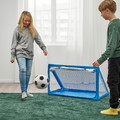 SPORTSLIG Ball storage/goal, 90x53x53 cm