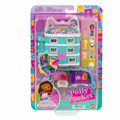 Polly Pocket Gabby's Dollhouse Playset JFV02 4+