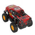 R/C High Speed Off-Road Vehicle Red Ray 3+