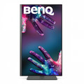 BenQ 31.5" Monitor PD3205U LED 4ms/4K/20:1/HDMI