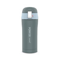 Feel Maestro 300ml Stainless Steel Thermal Mug "POWER" MR-1643-30B