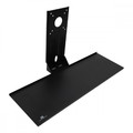 VESA 75x75, 100x100 Keyboard Holder