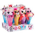 ZURU Coco Surprise Soft Plush Toy Fantasy 24pcs 3+