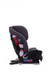 Graco Baby Car Seat SlimFit LX Group 0+/1/2/3, iron, 0-12y