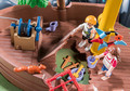 Playmobil City Life Set Playground with Shipwreck 4+