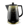 Feel Maestro 1.5L Ceramic Electric Kettle 1500W MR-074-GOLD