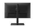 Samsung 27" Monitor LS27C432GAUXEN IPS FHD 16:9 1xD-sub 1xHDMI 1xDP 4xUSB 3.0