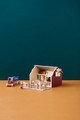Kid's Concept Tractor AIDEN 12m+